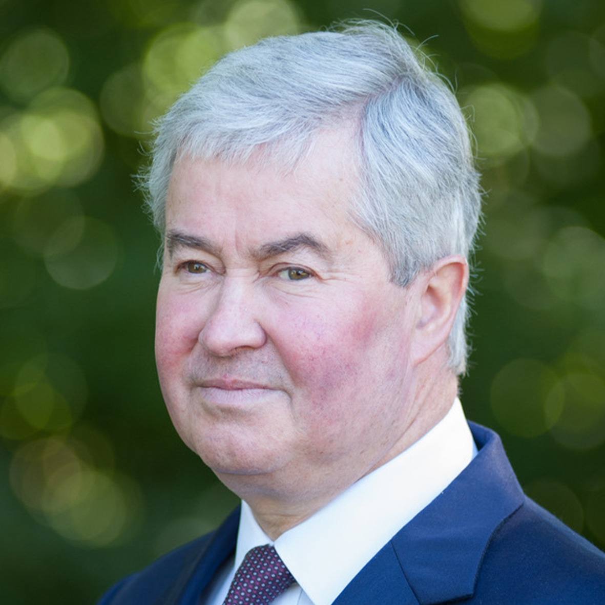 General Sir Richard Barrons Photo