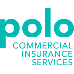Polo Commercial Insurance Services Logo