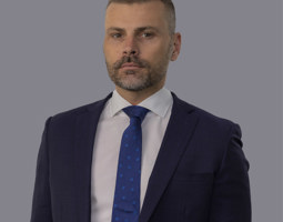 David Doutney