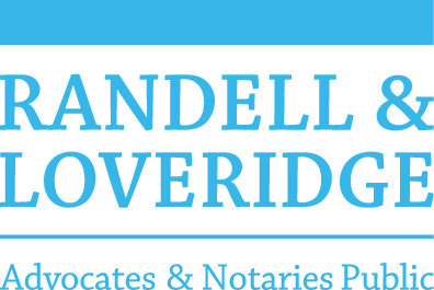 Randell & Loveridge