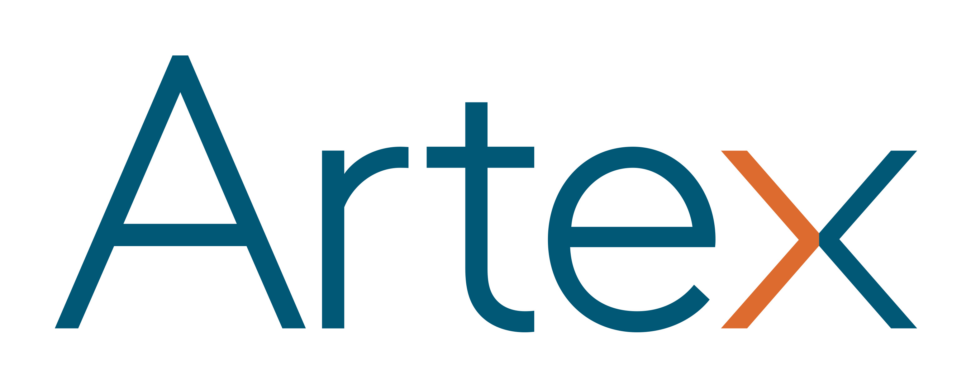Artex International Logo
