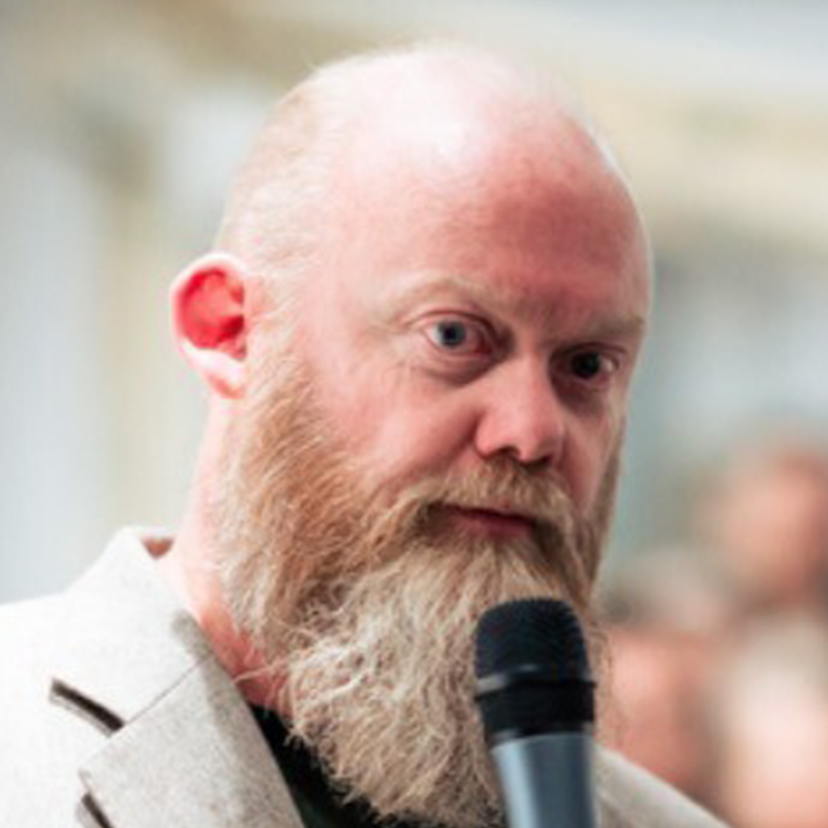 David Ummels Photo