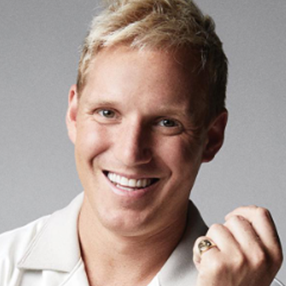 Jamie Laing Photo