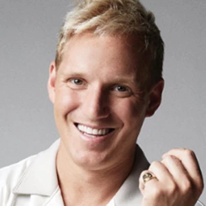 Jamie Laing Photo