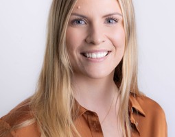 Beth Le Cheminant 