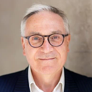 Lieutenant General (Retd) Richard Nugee CB CVO CBE Photo