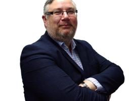 Christopher Jehan