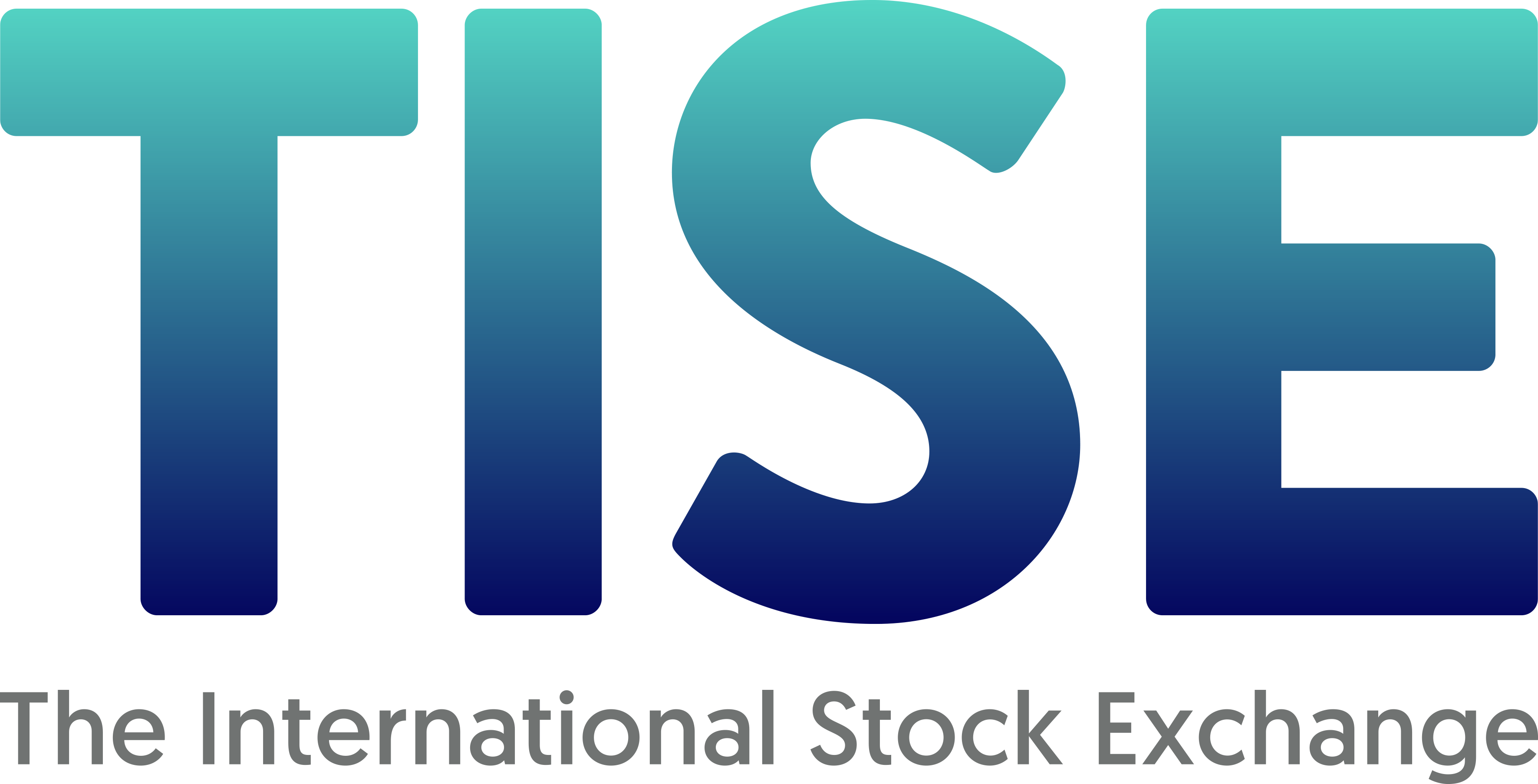 The International Stock Exchange