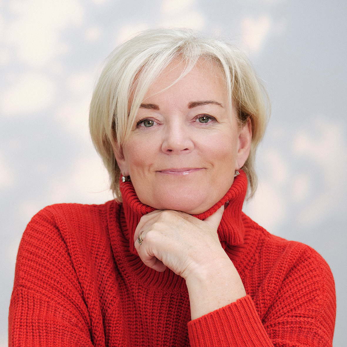Jo Malone CBE Photo