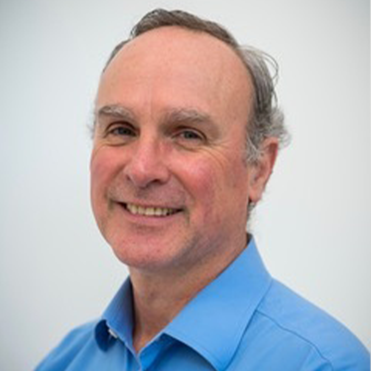 Scott Livingstone Photo