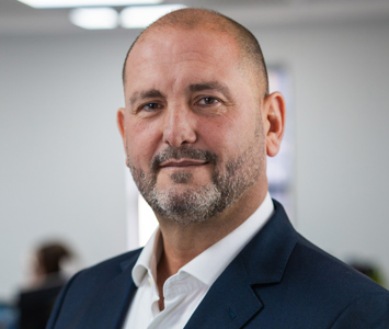 Aaron Russell-Davison