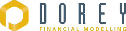 Dorey Financial Modelling