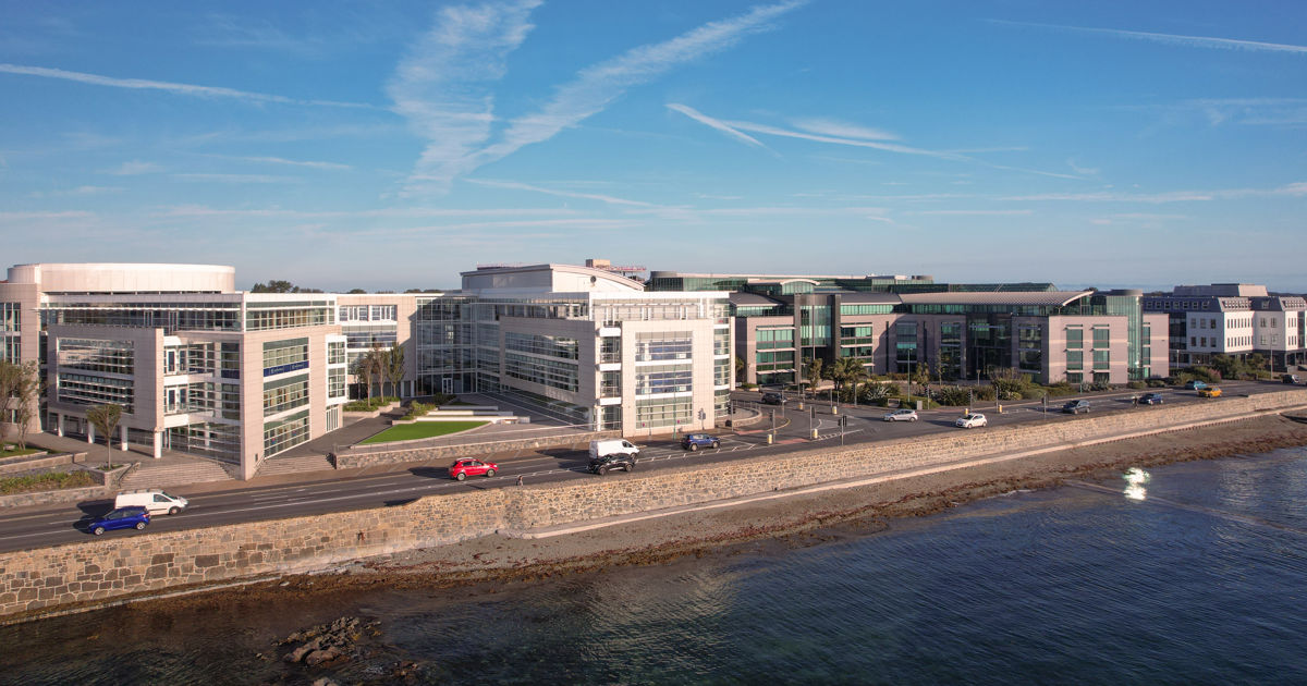 Guernsey’s regulator signatory to IOSCO Enhanced Multilateral