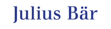 Bank Julius Baer & Co Limited