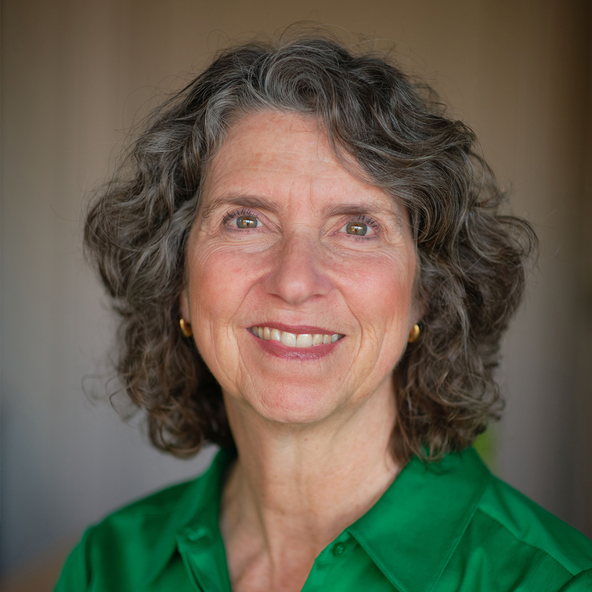 Jennifer Strachan Photo