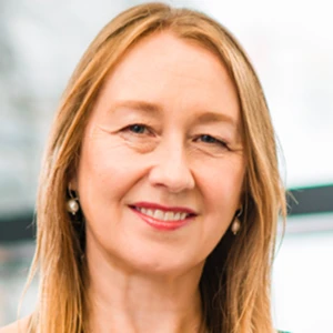 Rebecca Booth Photo