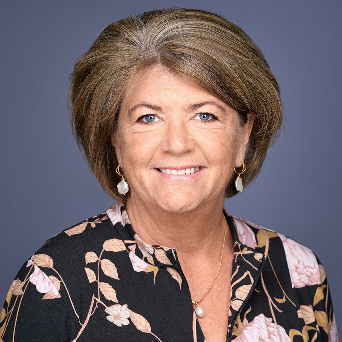 Caroline Wagstaff Photo