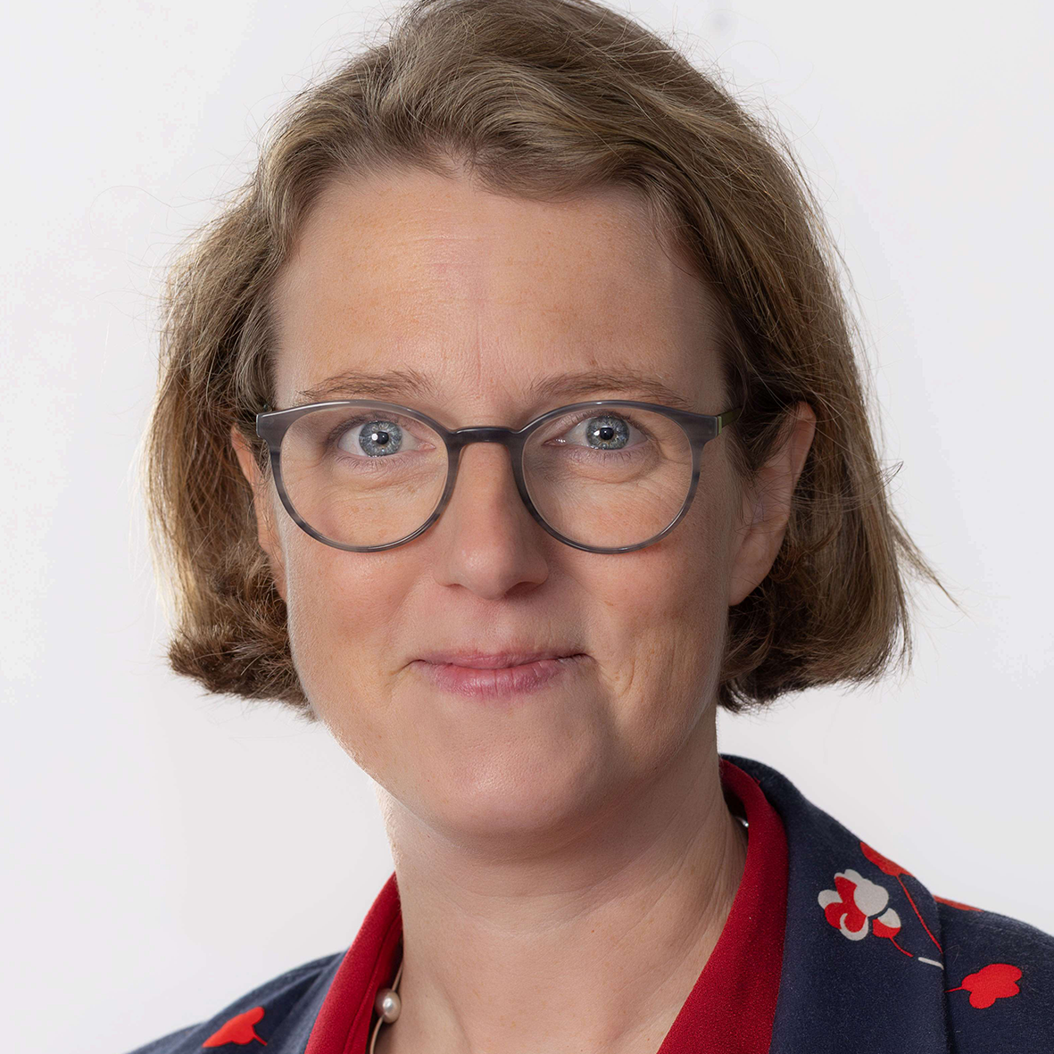 Gillian Browning Photo