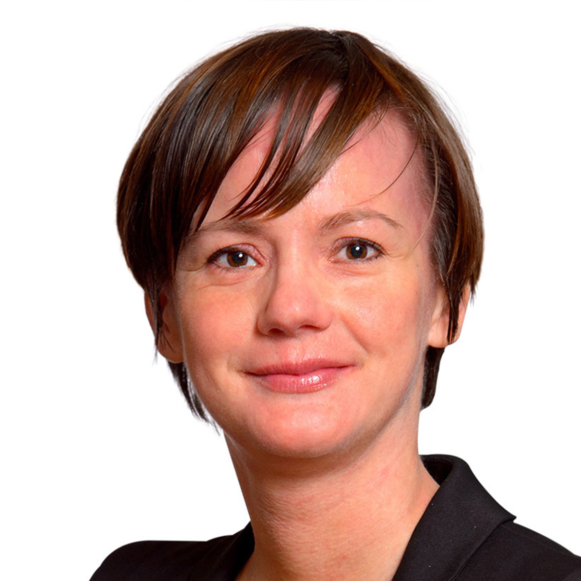 Helen Parsonage Photo