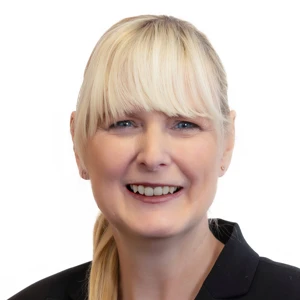 Alison Moullin Photo